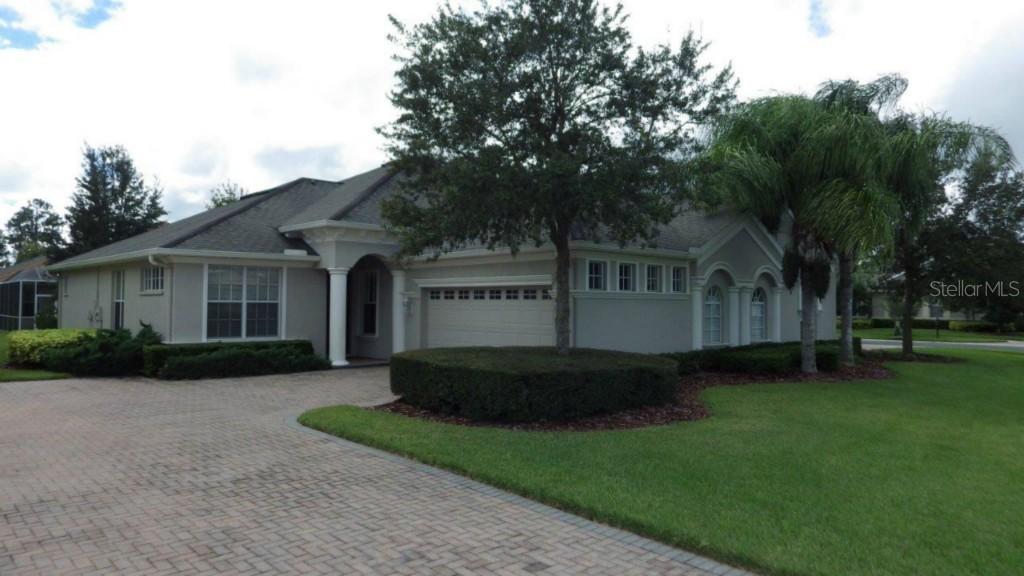 27442 Mistflower Dr., Wesley Chapel, FL 33544