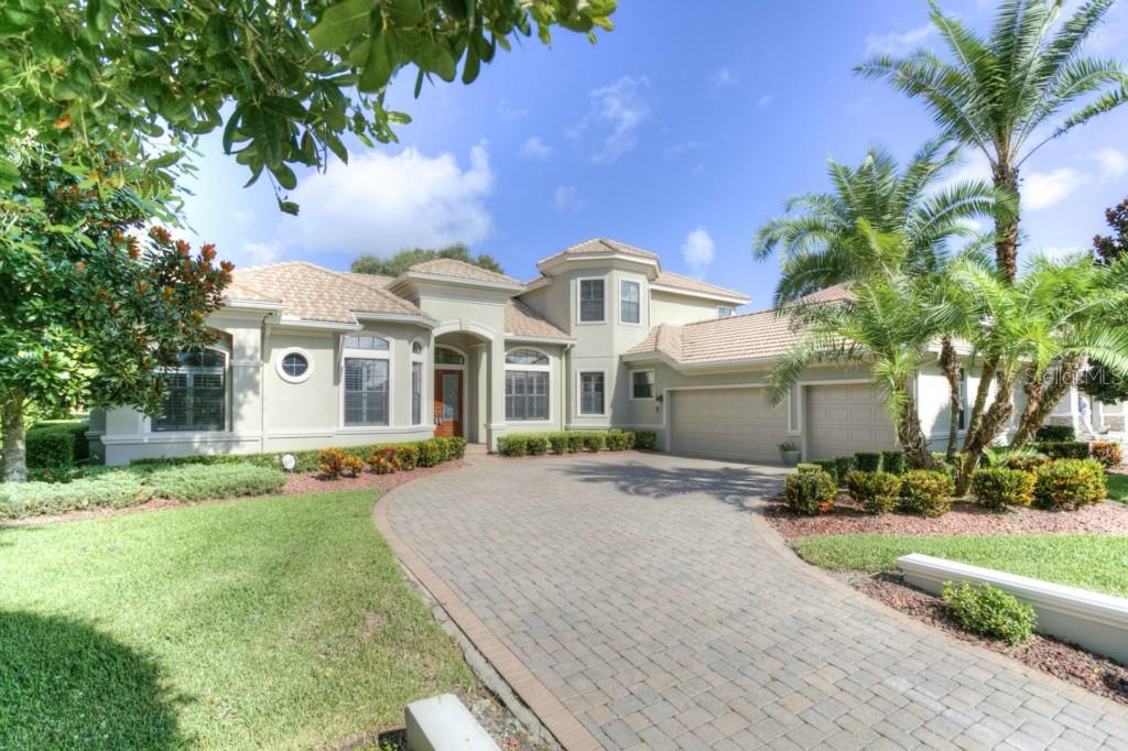 1139 Toscano Dr., Trinity, FL 34655