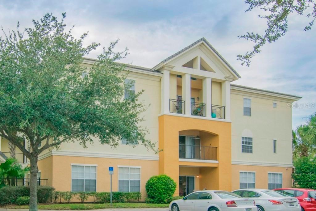 15002 Arbor Reserve Cir. #115, Tampa, FL 33624