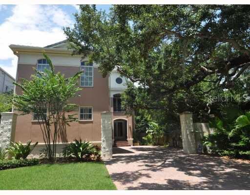 2709 W Trilby Ave., Tampa, FL 33611