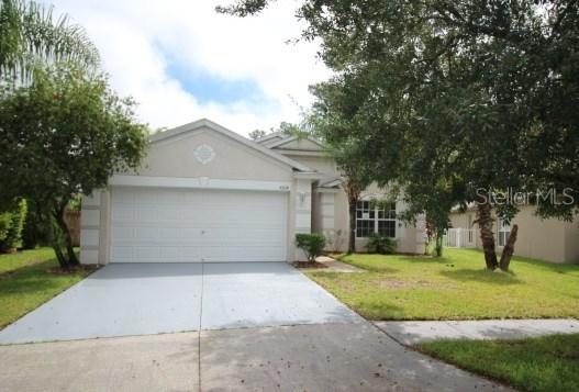 5924 Count Turf Ln., Wesley Chapel, FL 33544