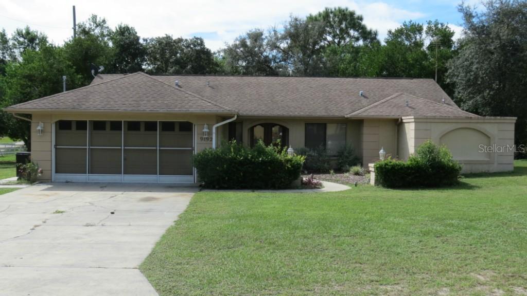 9192 Eldridge Rd., Spring Hill, FL 34608