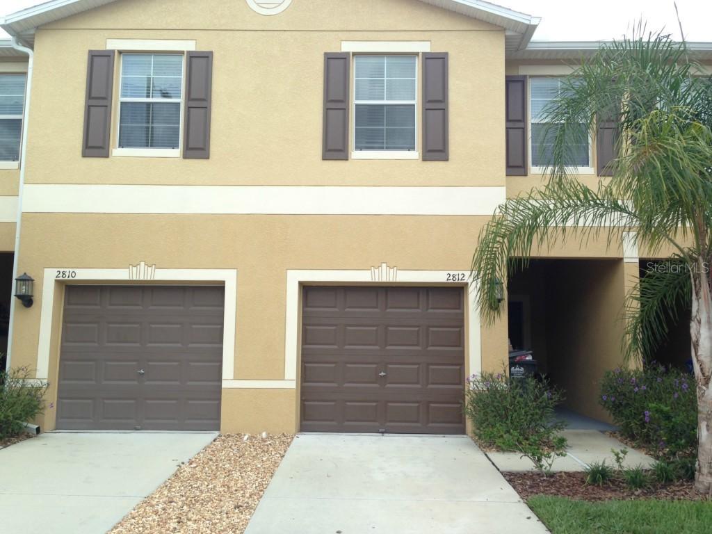 2812 Santego Bay Ct., Brandon, FL 33511