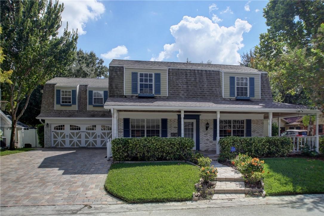 2814 Kimberly Ln., Tampa, FL 33618