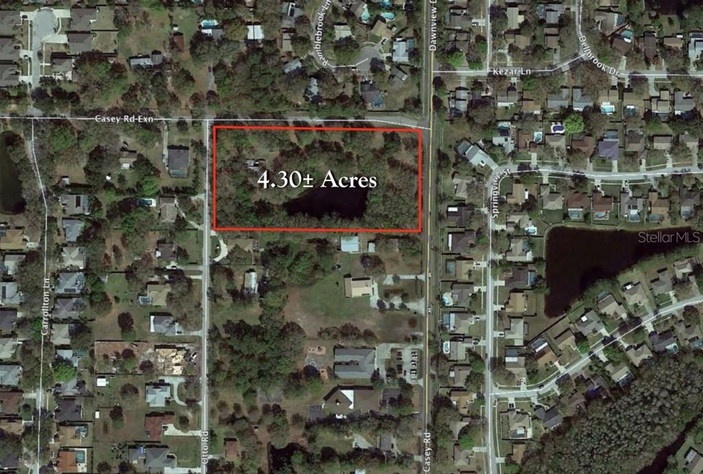 15431 Otto Rd., Tampa, FL 33624