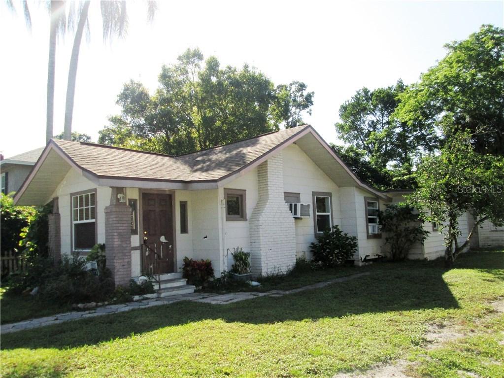 2320 3rd Ave., St Petersburg, FL 33713