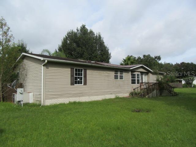 3811 Loury Dr., Wesley Chapel, FL 33543
