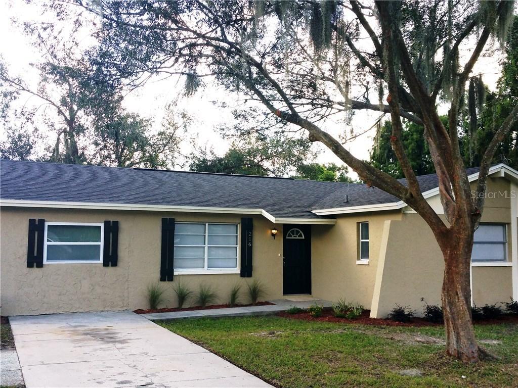 216 W Wheeler Rd., Seffner, FL 33584