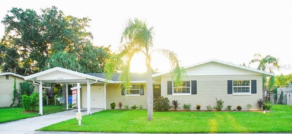 5806 Oxford Dr., Tampa, FL 33615