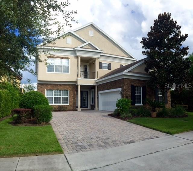 1117 Watson Ct., Reunion, FL 34747