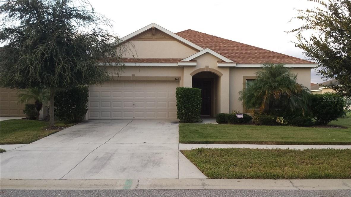 906 Parker Den Dr., Ruskin, FL 33570