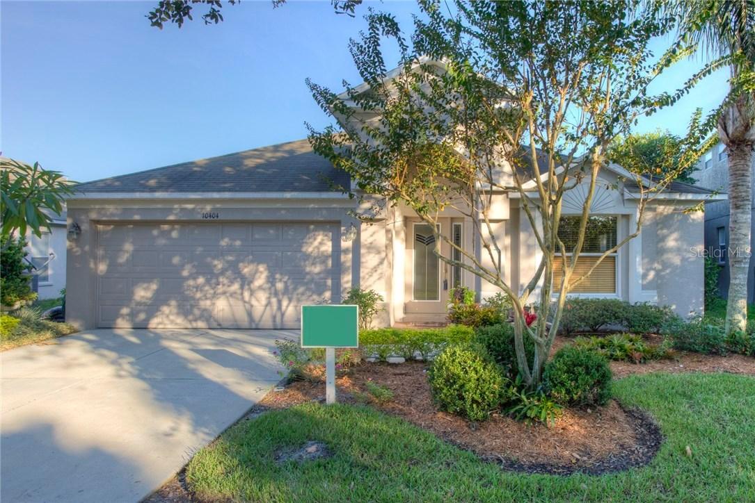 10404 Lucaya Dr., Tampa, FL 33647