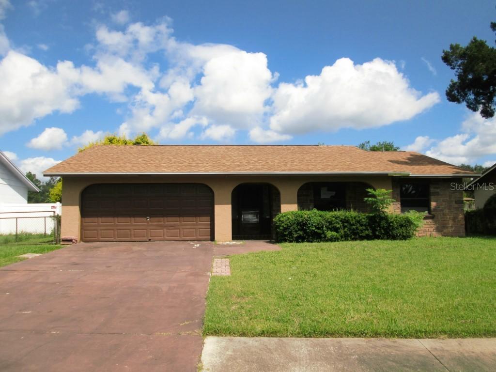 3615 Coppertree Cir., Brandon, FL 33511