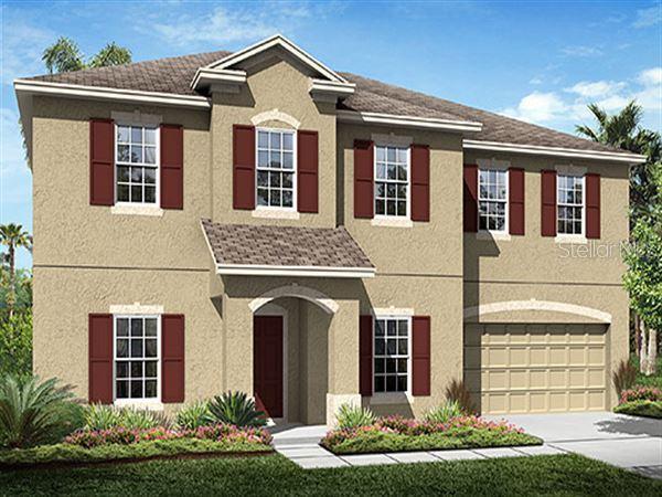 2809 Shetland Ridge Dr., Valrico, FL 33596