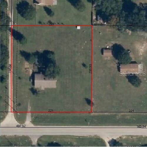 38535 Clinton Ave., Dade City, FL 33525