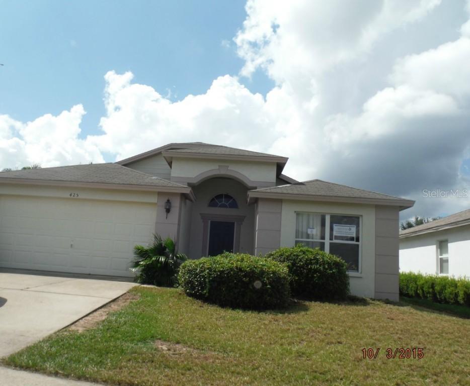 425 Sand Ridge Dr., Valrico, FL 33594