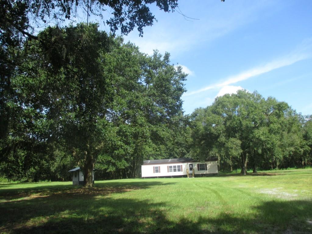 5201 Vaughn Rd., Plant City, FL 33565