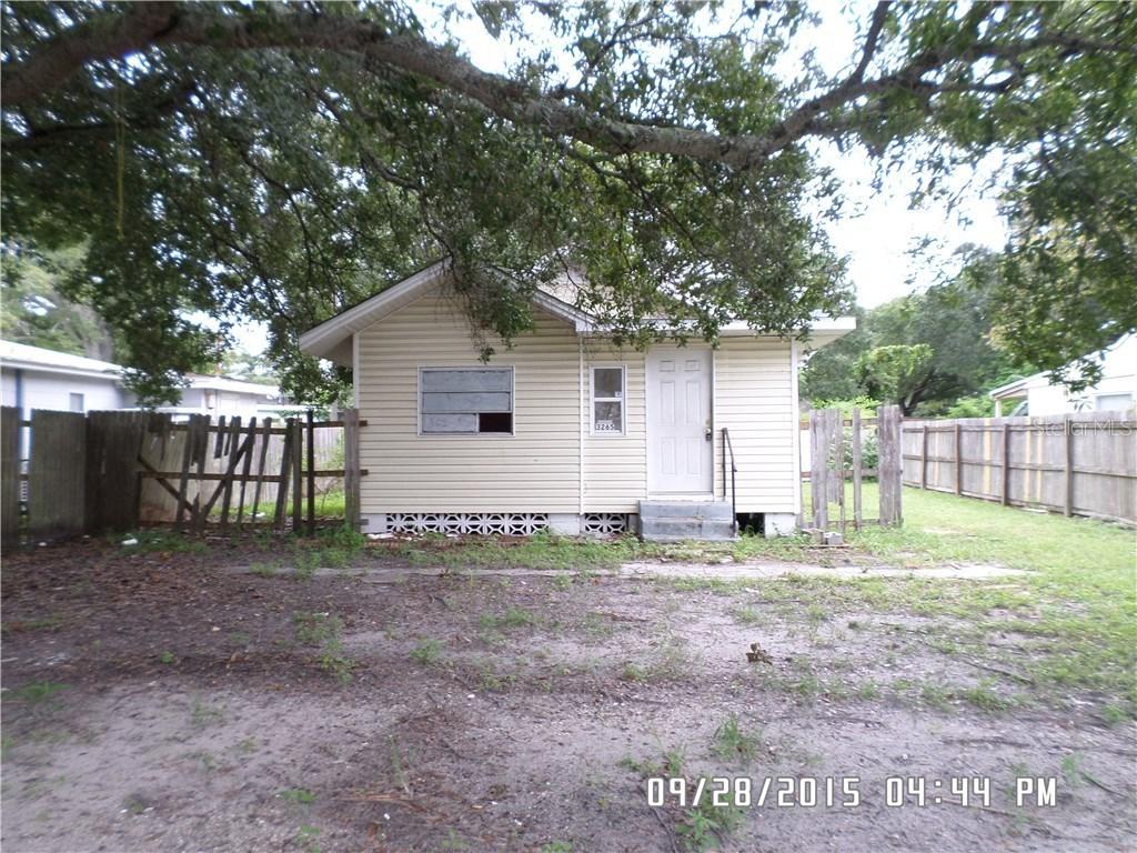 3265 55th Ave., St Petersburg, FL 33714