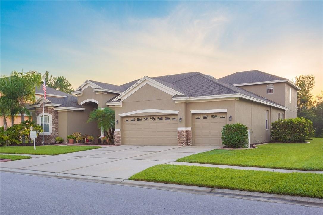 18121 Palm Beach Dr., Tampa, FL 33647