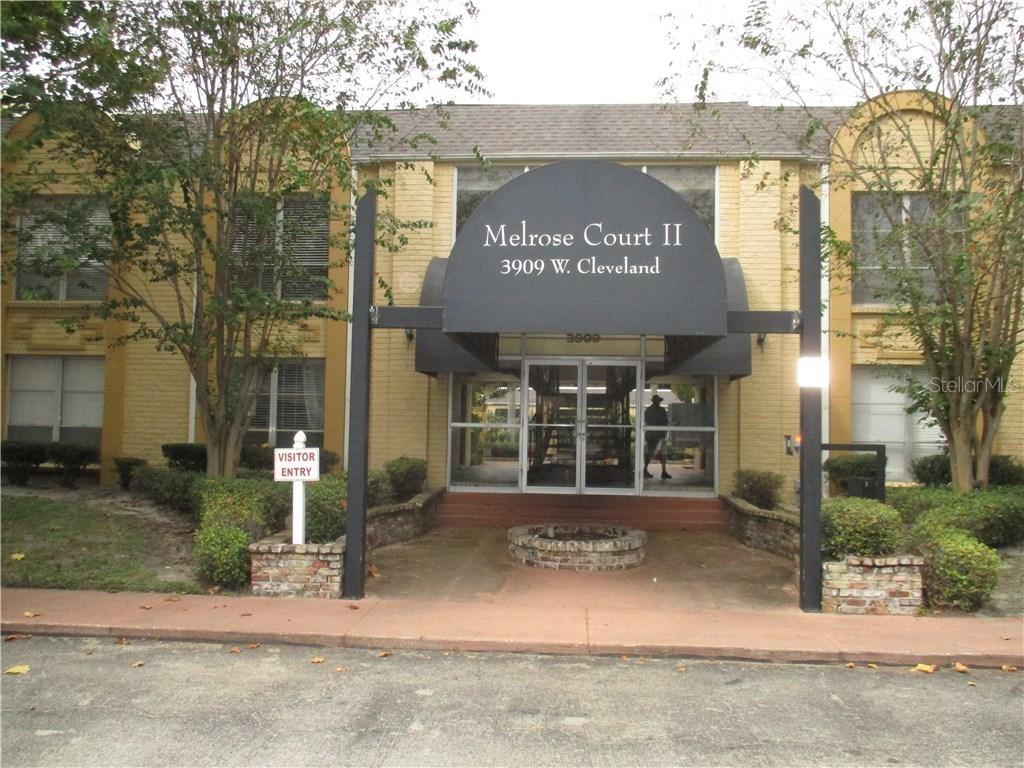 3909 W Cleveland St. #206, Tampa, FL 33609