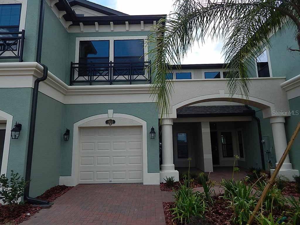 1989 Lake Waters Pl., Lutz, FL 33558