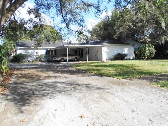 13505 Greentree Dr., Tampa, FL 33613