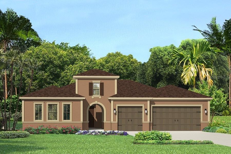 32036 Mardelle Pl., Wesley Chapel, FL 33543