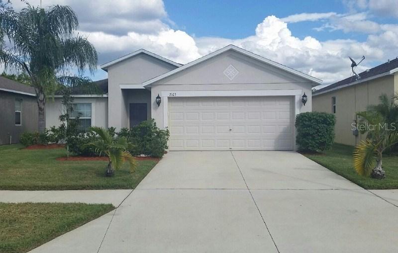 2103 Colville Chase Dr., Ruskin, FL 33570