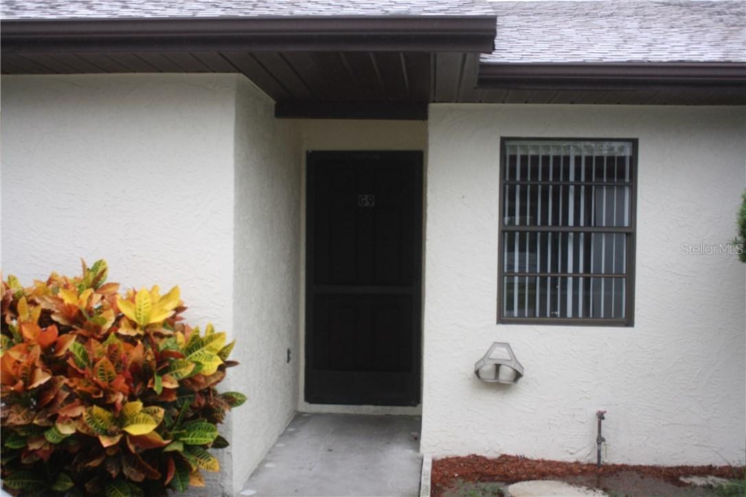 6401 Drexel Dr. #9, Port Richey, FL 34668