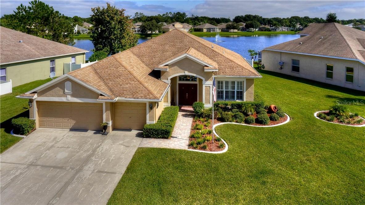 22849 Bay Cedar Dr., Land O Lakes, FL 34639