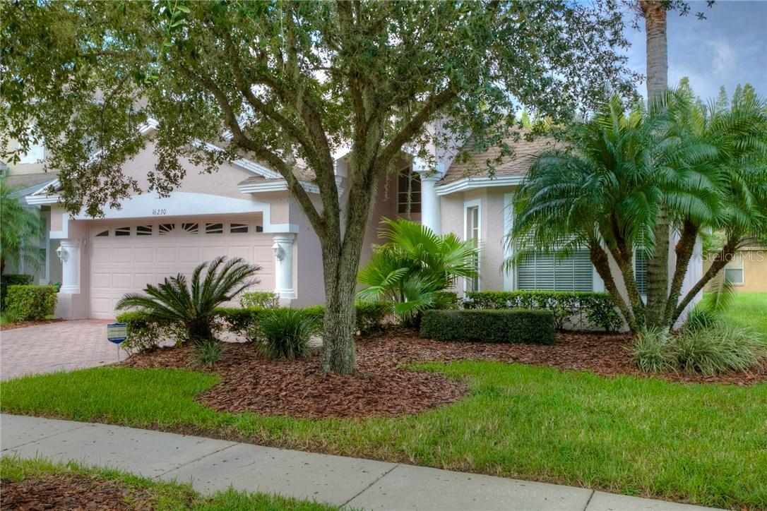 16230 Nottingham Park Way, Tampa, FL 33647