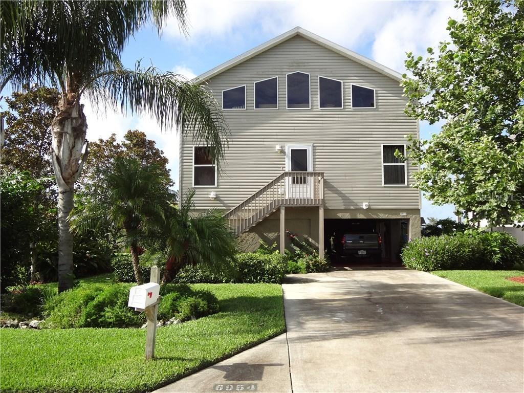 6954 Southwind Dr., Hudson, FL 34667