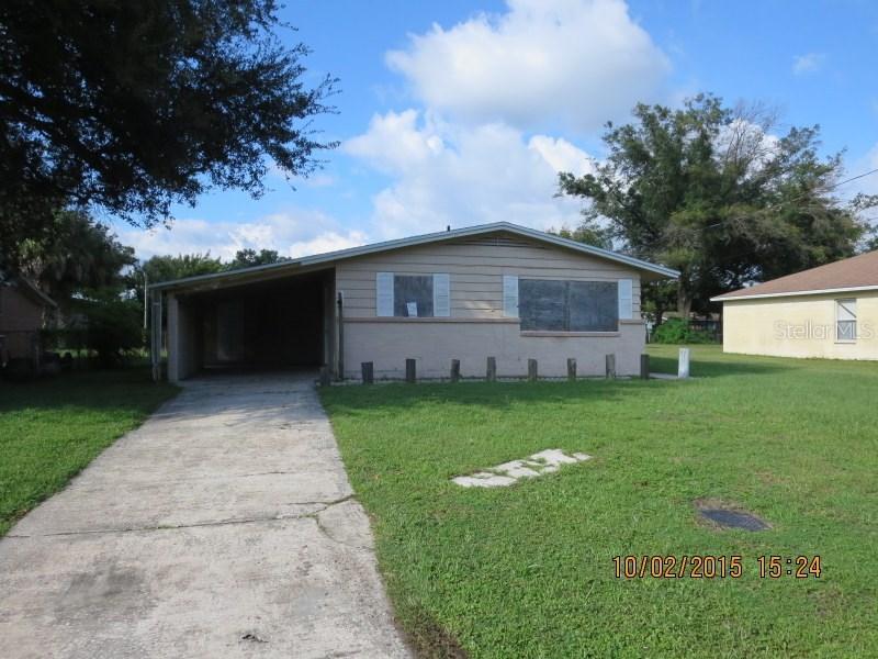 7914 Croton Ave., Tampa, FL 33619