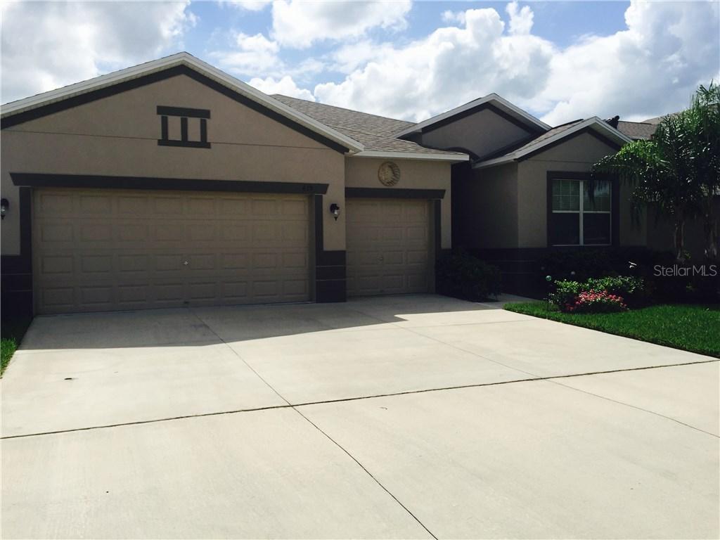 [Address Hidden by Seller], Ruskin, FL 33570