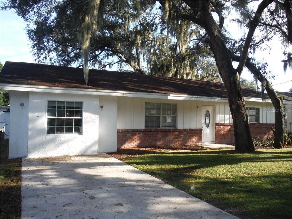 11110 Stafford Ln., Riverview, FL 33578