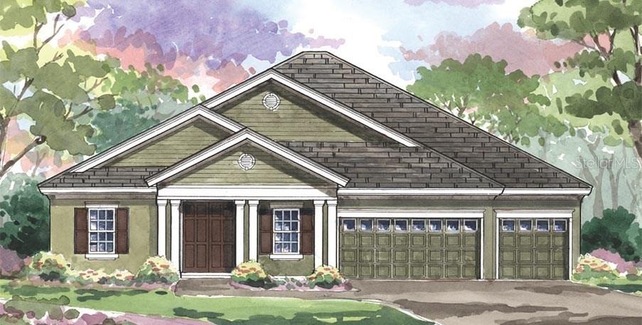 19405 Lonesome Pine Dr., Land O Lakes, FL 34638