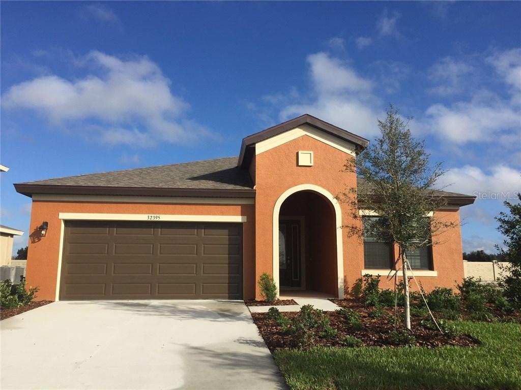 32395 Natural Bridge Rd., Wesley Chapel, FL 33543