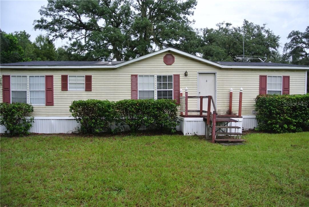 33147 Ranch Rd., Dade City, FL 33523