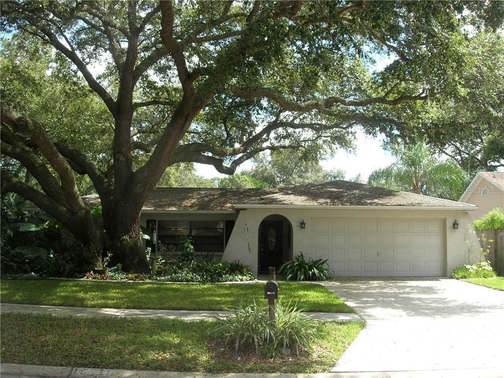 15911 Shawver Lake Dr., Lutz, FL 33549