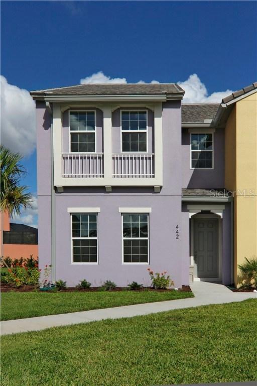 442 Captiva Dr., Davenport, FL 33896