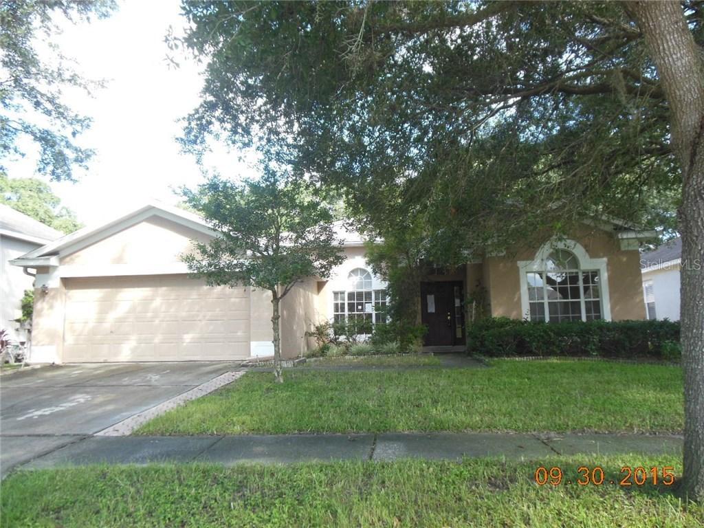 5807 Aventura Ct., Tampa, FL 33625