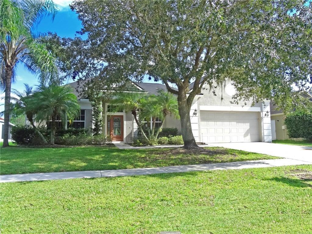 29010 Old Marsh End, Wesley Chapel, FL 33543