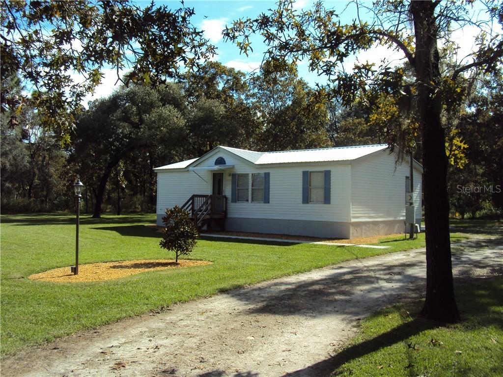 14180 Tayco Dr., Weeki Wachee, FL 34614