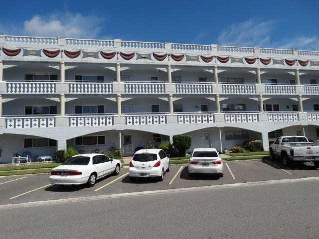 2410 Franciscan Dr. #96, Clearwater, FL 33763