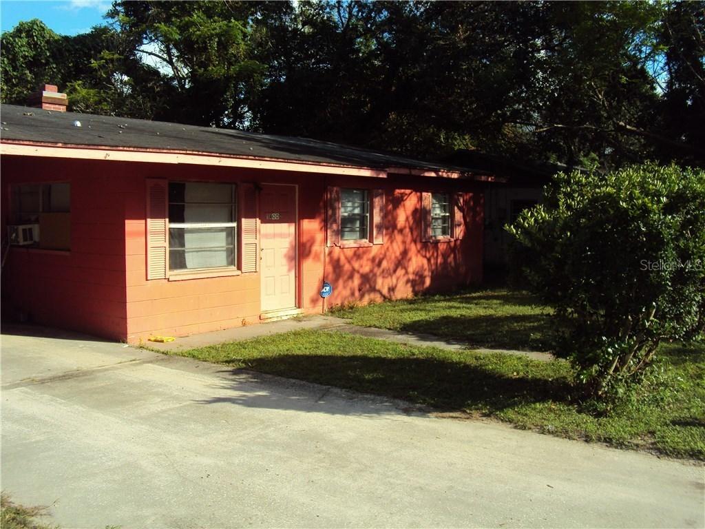 14002 Morgan St., Dade City, FL 33525