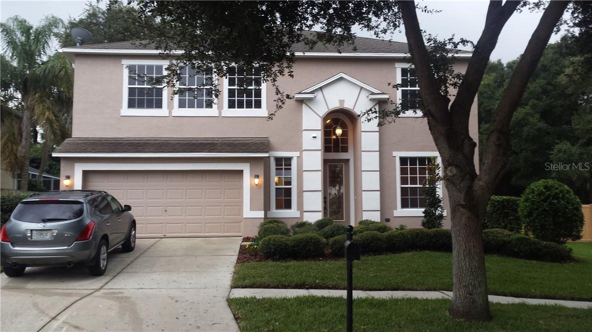 1721 Woodmarker Ct., Brandon, FL 33510