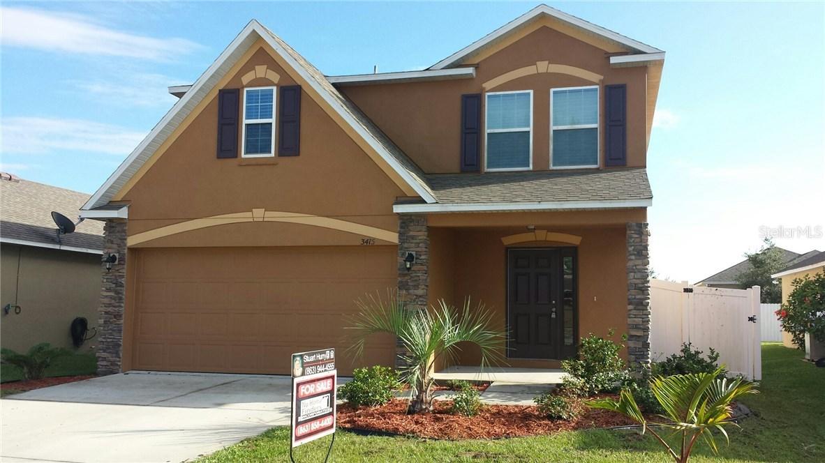 3415 99th St., Palmetto, FL 34221