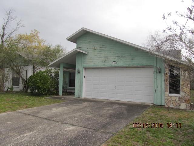 2284 Godfrey Ave., Spring Hill, FL 34609