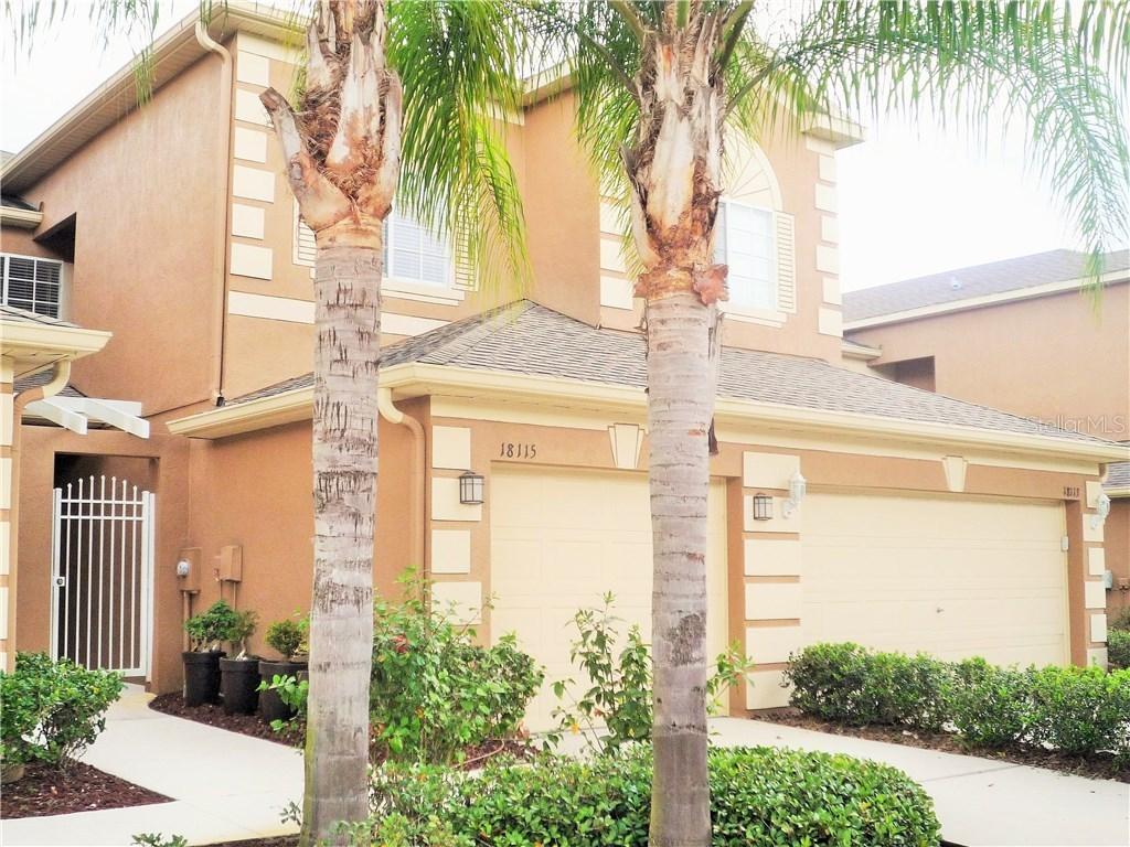 18115 Nassau Point Dr., Tampa, FL 33647