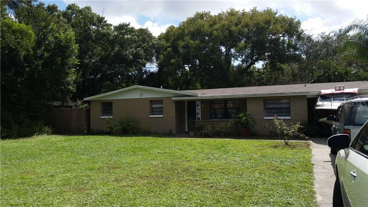 115 E 143rd Ave., Tampa, FL 33613